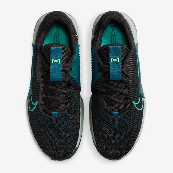 [NEW] Men\'s Nike Metcon 9 Workout Shoes Black‎ DZ2617-003 main image 2